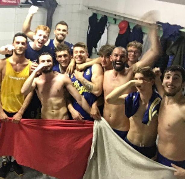 Libertas aspetta la vincente  per la serie B 