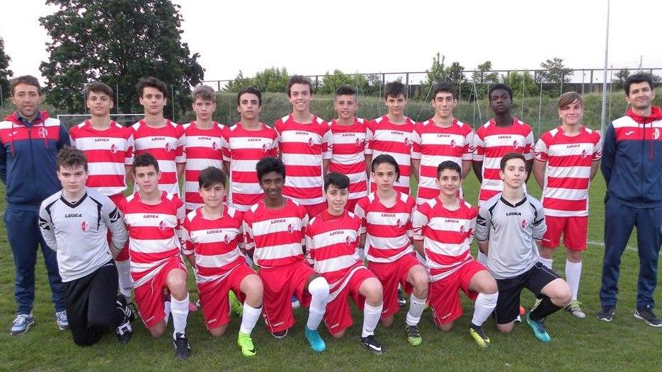 Il Trofeo Montagnani parla reggiano