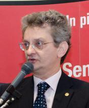 Avis, Pirazzoli eletto al vertice della regione