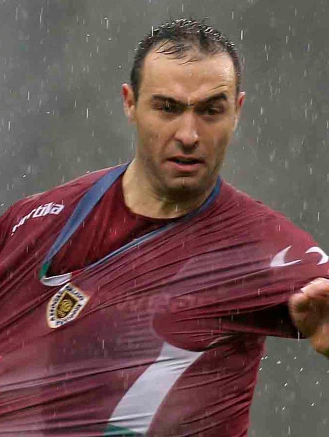 Marchi è recuperato ed entrerà a gara in corso 