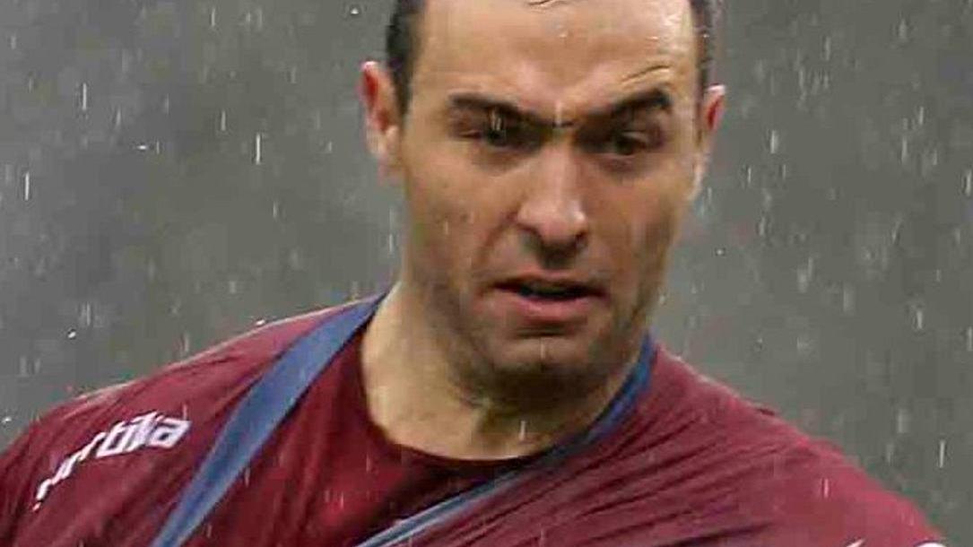 Marchi è recuperato ed entrerà a gara in corso