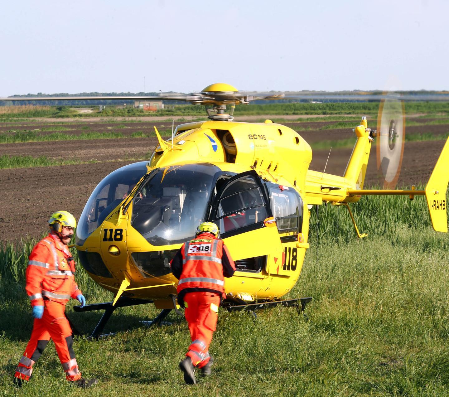 Medici di prima linea, pochi e corteggiati 