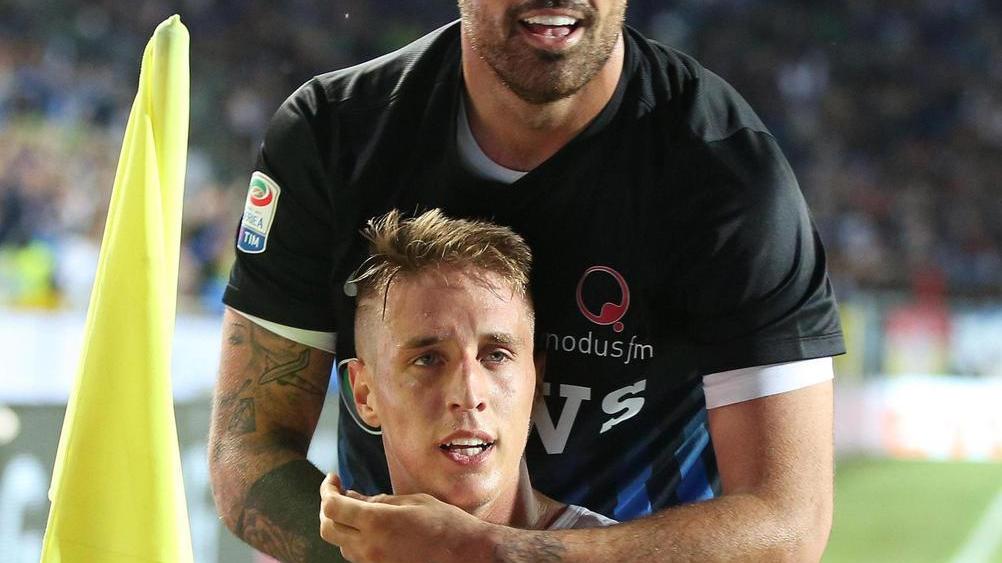 Milan salvo nel finale Oggi la Juventus può essere tricolore