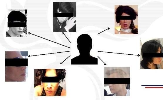 Centinaia di abusi, pedofilo a processo 
