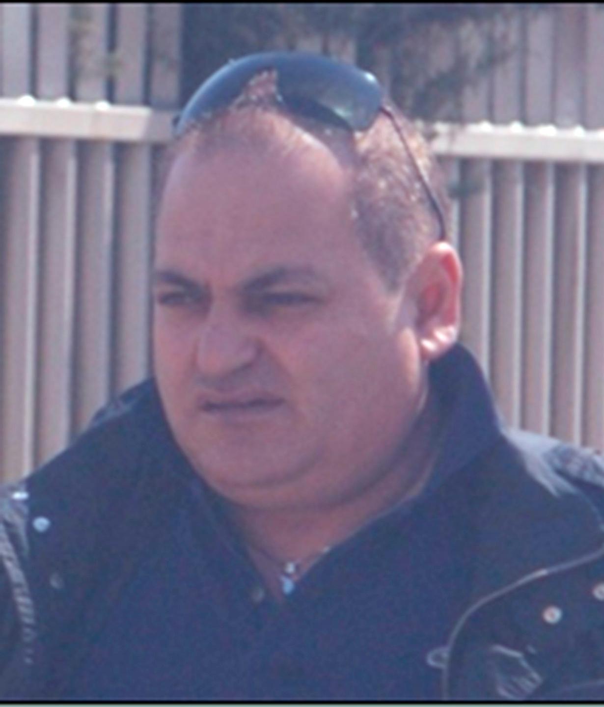 Giglio parla e ritira in ballo anche i boss 