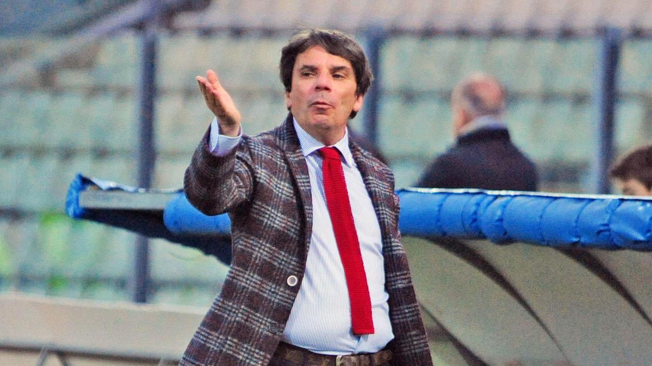 Mister Capuano