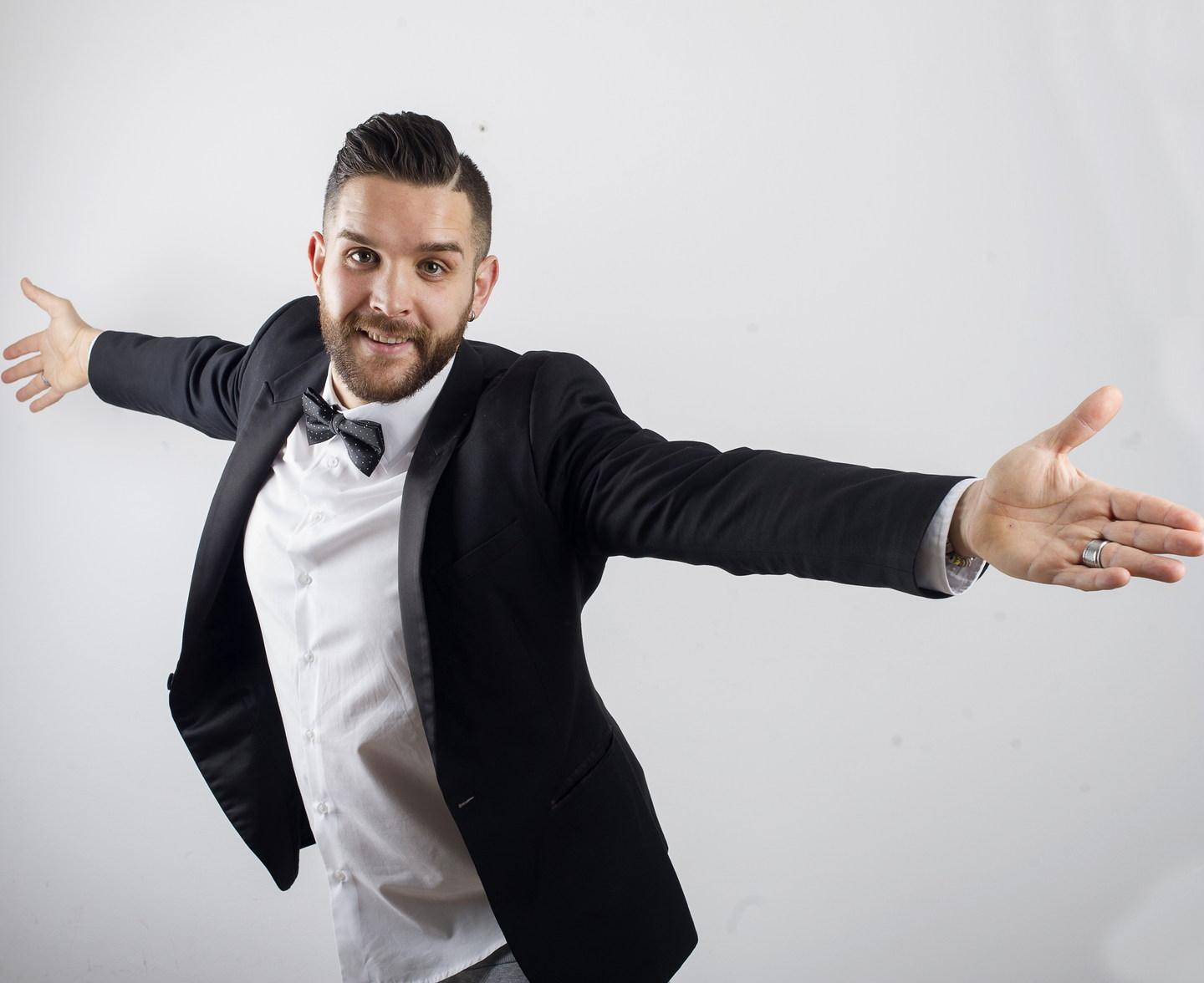 Cabaret emergente: finale allo Storchi  di Modena 