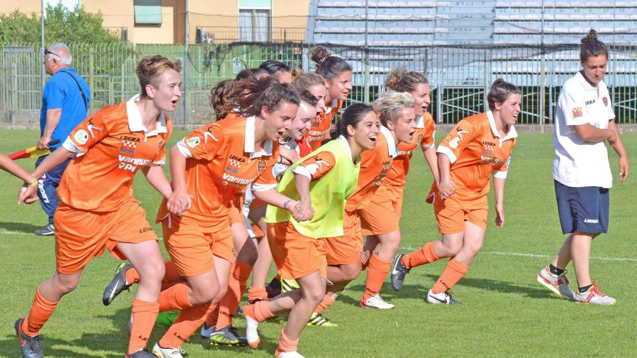 Cf Pistoiese sugli scudi con Rignano e Aglianese