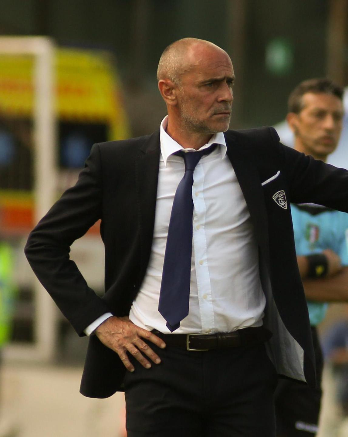 «Brutta prova, lasciamocela alle spalle» 