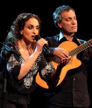 Noa e Gil Dor, serata evento al teatro Excelsior di Empoli