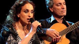 Noa e Gil Dor, serata evento al teatro Excelsior di Empoli