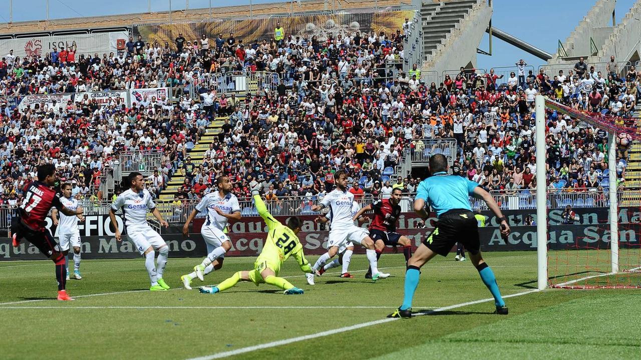 L’Empoli si complica la vita