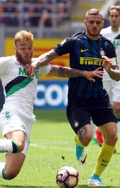 Inter, crisi senza fine. I tifosi la mollano 