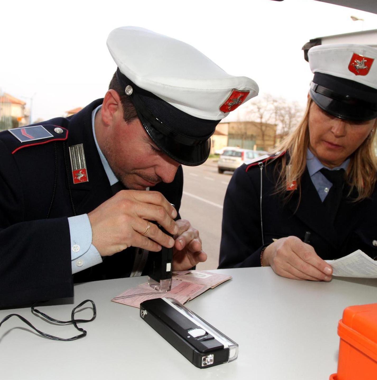 Diecimila auto senza assicurazione: Empoli e Vinci territori più a rischio  