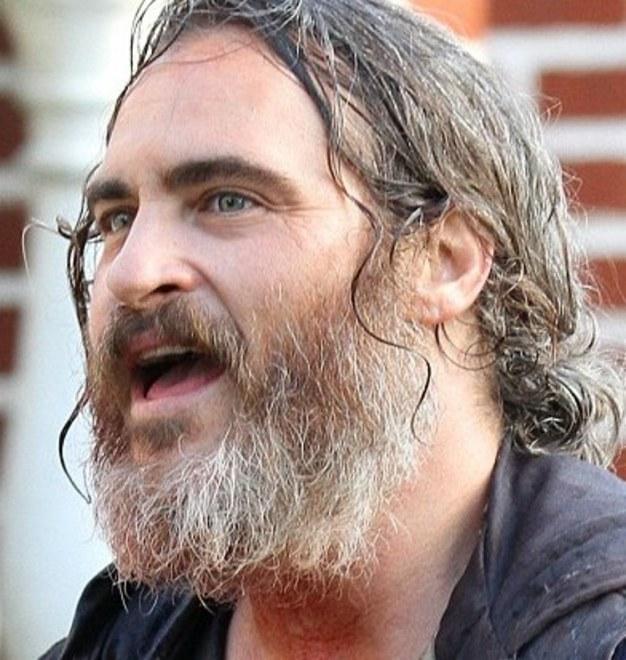 Joaquin Phoenix e Nicole Kidman le star più attese