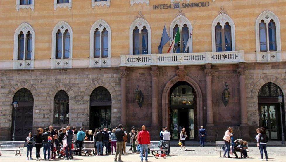 Sassari non sa sfruttare le chance tutto chiuso per Monumenti aperti