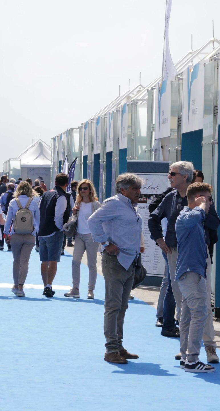 Organizzazione  chiavi in mano