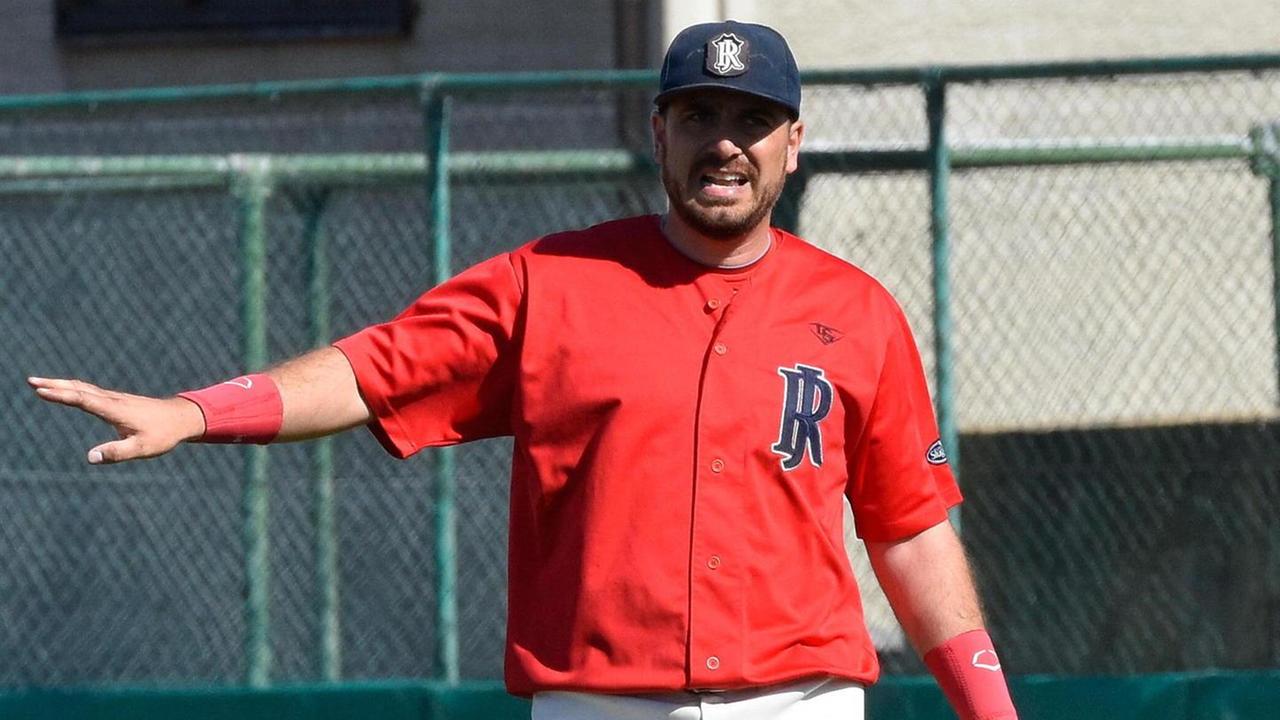 JR, Santiago da urlo abbatte Macerata