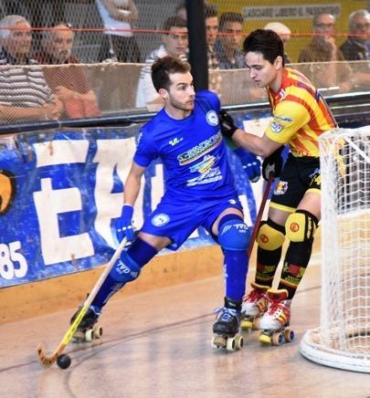 Banca Cras in semifinale Ma è stata davvero dura 