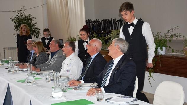 L’Enogastronomico promuove tre talenti maremmani