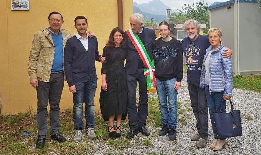 Omaggio al grande Edoardo Dini 