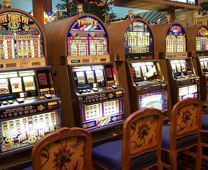 Incentivi per chi rinuncia alle slot machine 