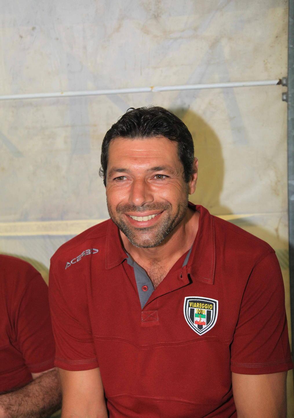 Il Ghiviborgo sfida il Montemurlo e il Viareggio ritrova mister Pierini
