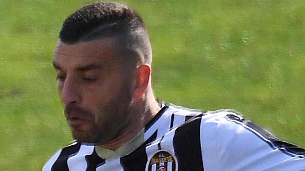 Pagano: «Hanno detto che ero finito...»