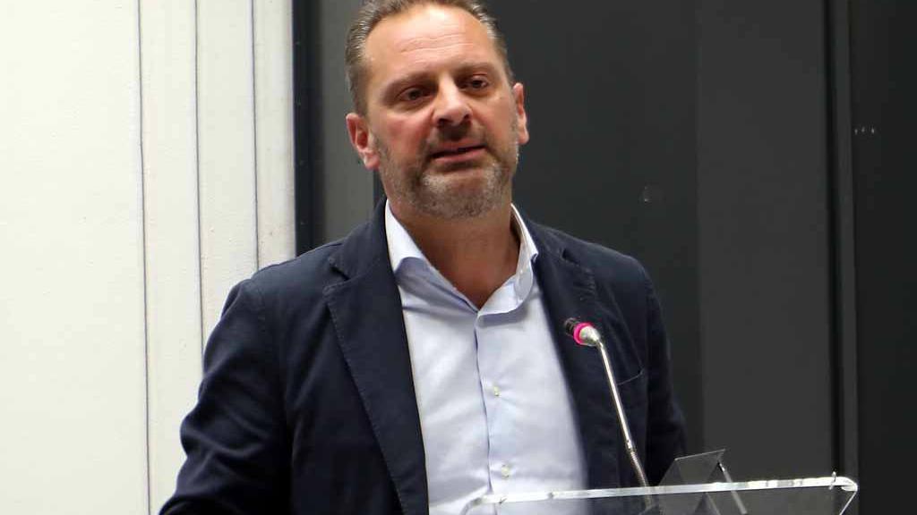 Zanetti solidale con la Lega «Carrara più sicura e solidale»