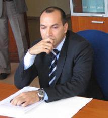 Il resort otto stelle era un miraggio 