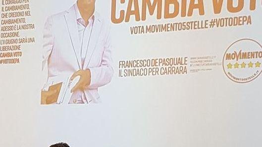 L’avvocatessa Galleni assessora per il M5S: «Ma non sono grillina»