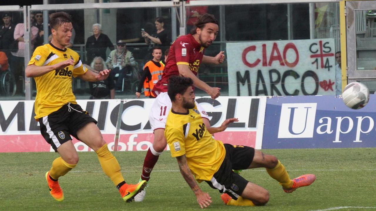 «Siamo il Livorno, tutti devono temerci»