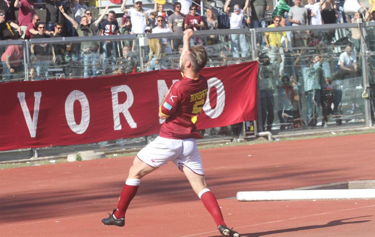 Macché stanco, Maritato è un tuttofare 