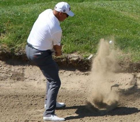Italiani senior golf: Gianluca Bolla si prende il titolo