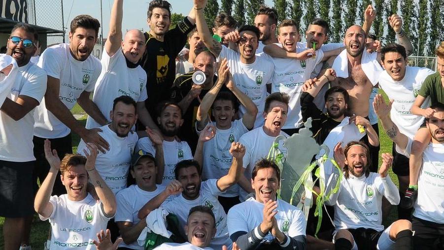 La caduta degli Dei fa spazio a cinque storiche promozioni