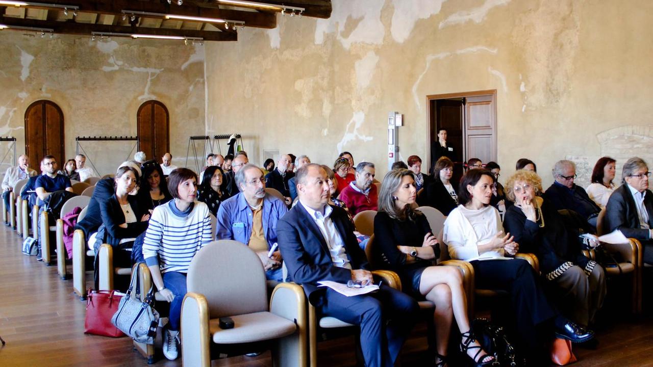 Tra lavoro e famiglia I 4mila “caregiver” che nobilitano Carpi