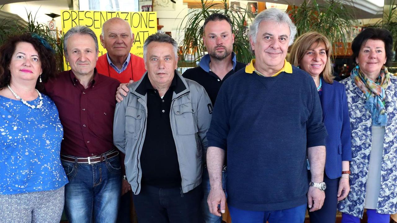 «Il lavoro sarà la mia priorità»