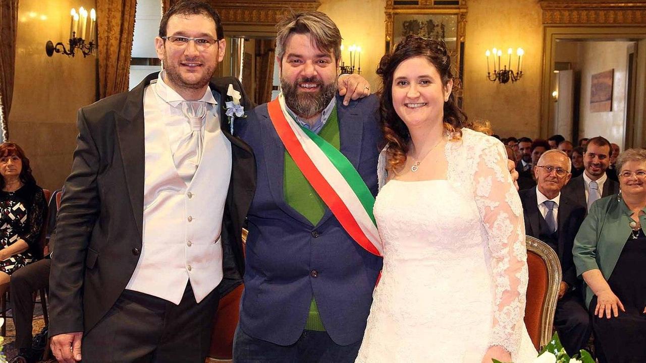 E Tebaldi ha detto sì a Laura