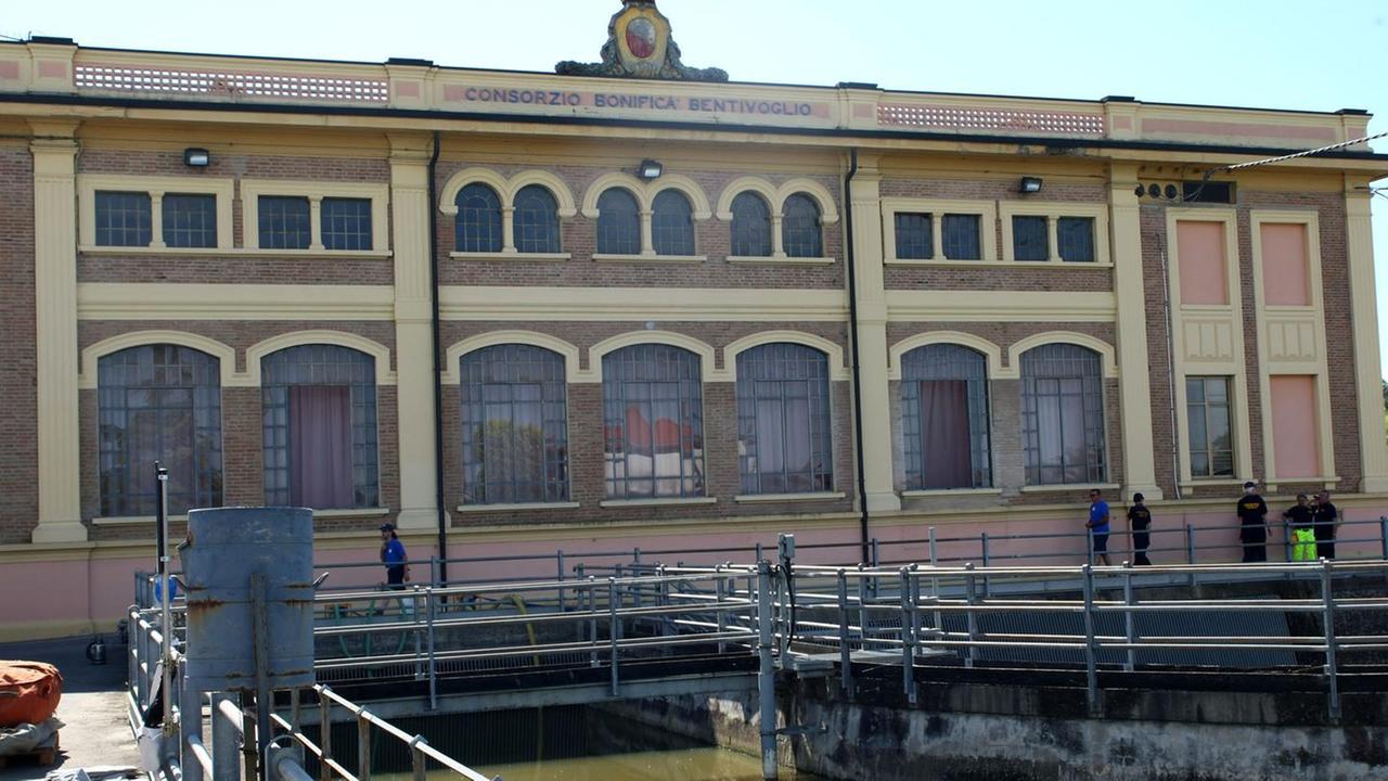 L’acqua, una risorsa da custodire