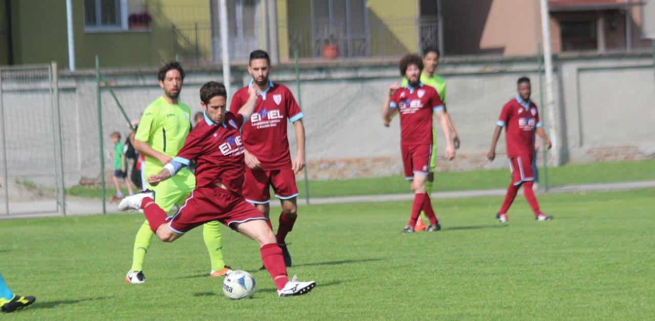 Boretto castigato al ’92 da un gol contestatissimo 