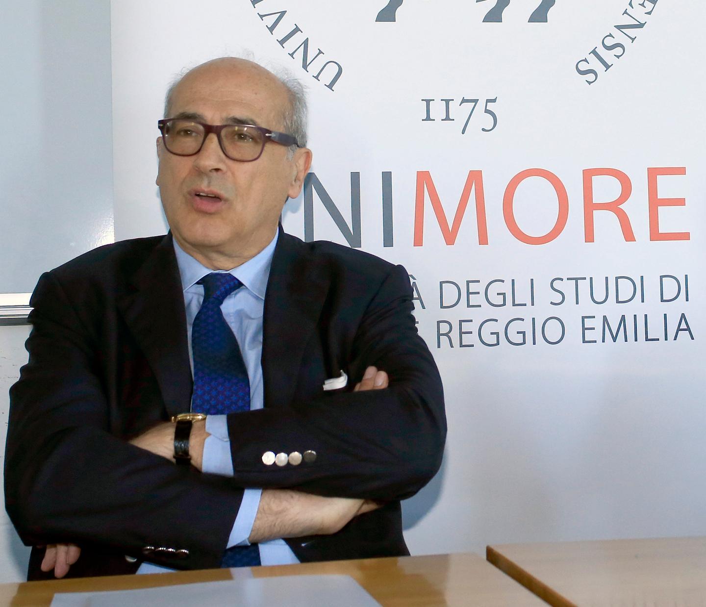 «Ateneo, stop a Ingegneria pigliatutto» 