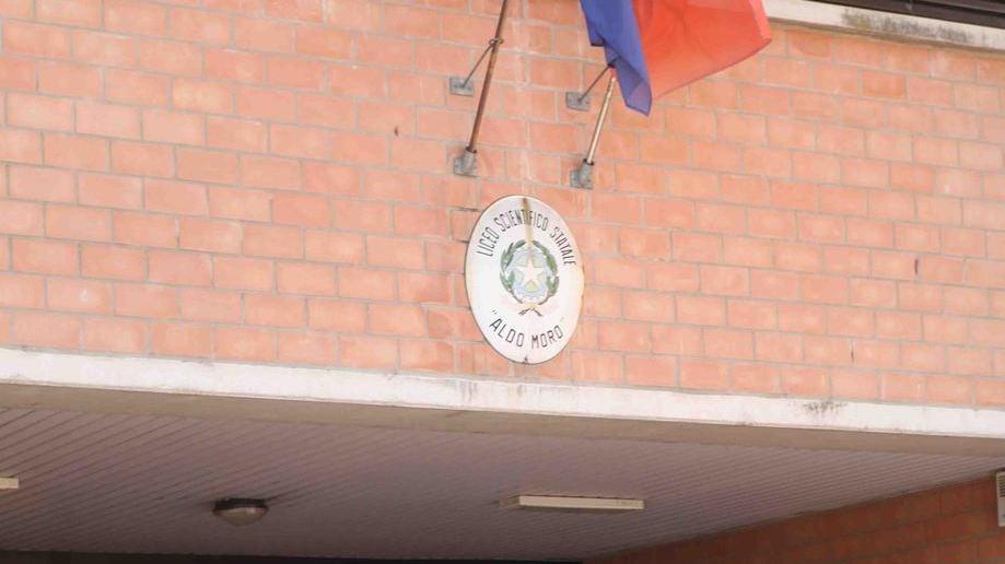 «Il liceo Moro non ci ha mai risposto»