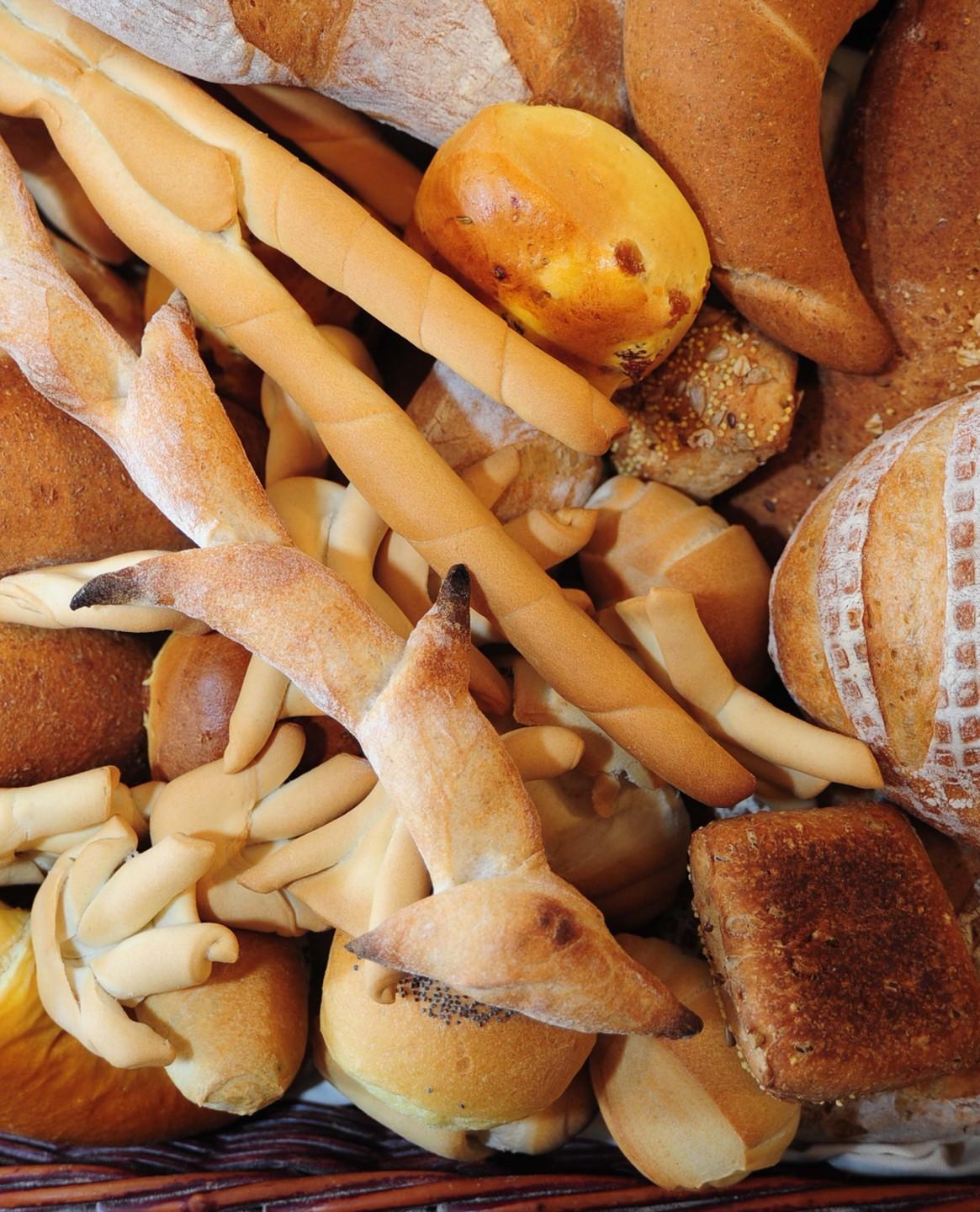 “Buono come il pane” Vota il fornaio preferito di Modena e provincia