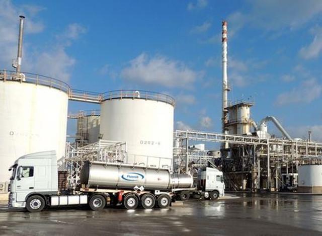 Sette arresti per disastro ambientale nella Fluorsid del presidente del Cagliari calcio