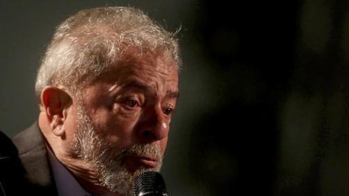 Brasile: ancora guai giudiziari per Lula