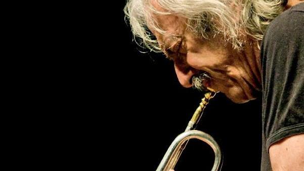 Rava & Geri Allen: tromba e pianoforte per un duo di classe