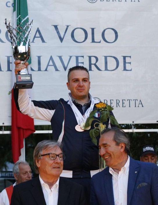 Innocenti trionfa ancora 