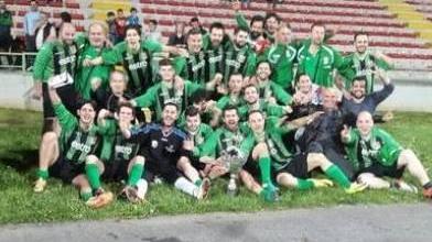 Uisp, in trionfo Ponte Serravalle e Le Querci