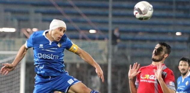 Prato torna ad allenarsi Domenica la sfida playout 