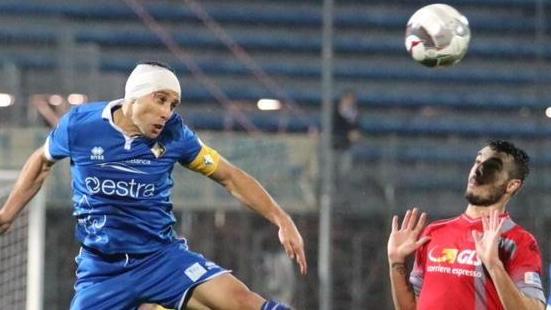 Prato torna ad allenarsi Domenica la sfida playout